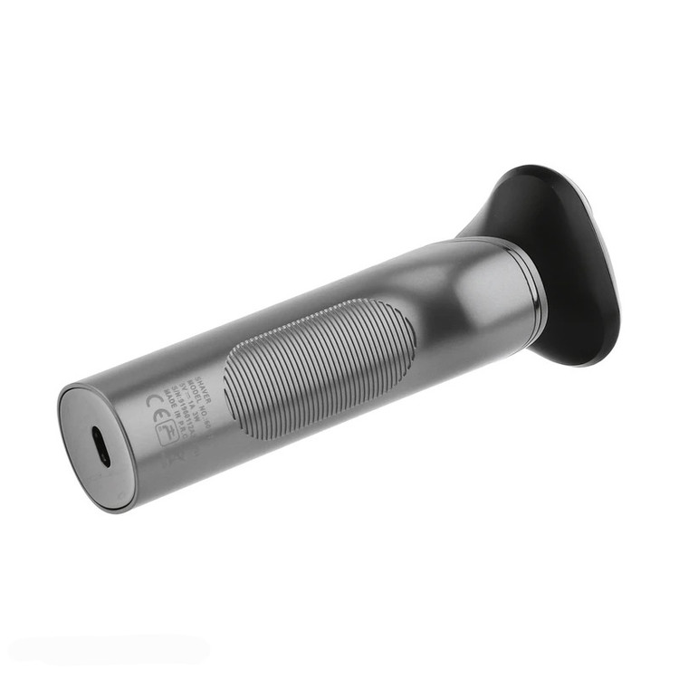 ماشین اصلاح دی اس پی مدل DSP-60112 ضد آب با برش چرخشی