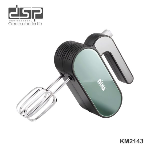 همزن برقی دی اس پی مدل KM2143
