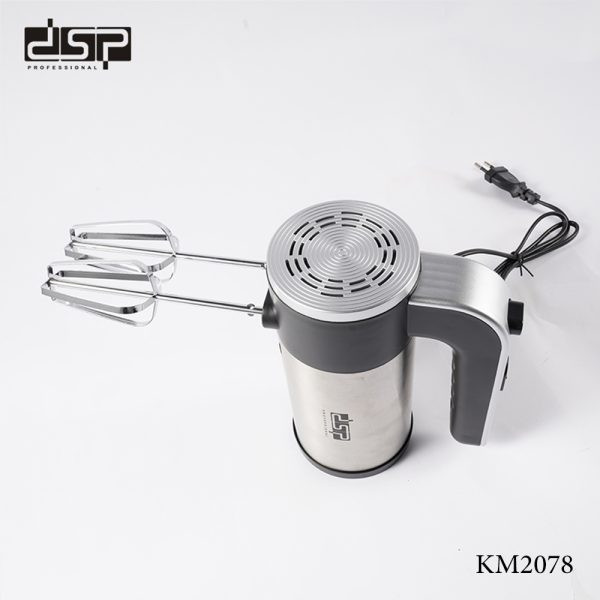 همزن برقی دی اس پی مدل KM2078