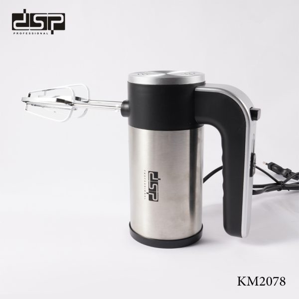 همزن برقی دی اس پی مدل KM2078