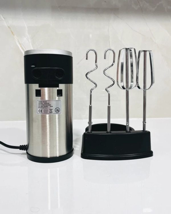 همزن برقی دی اس پی مدل KM2078
