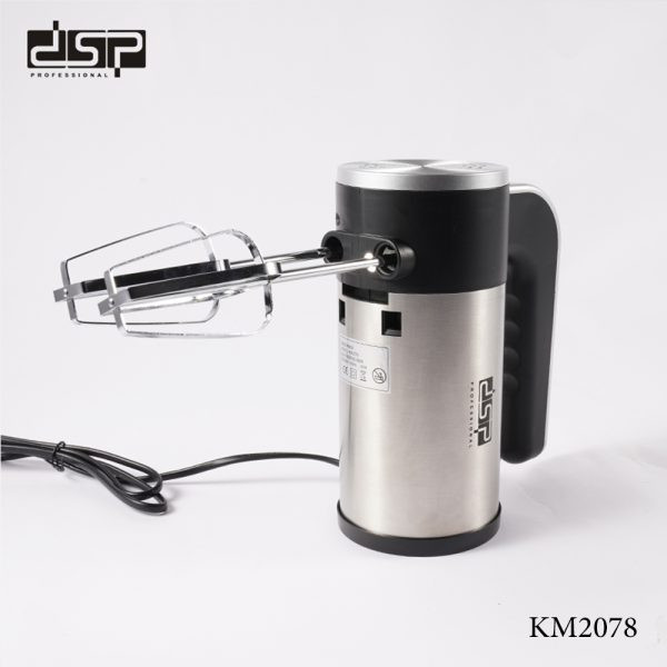 همزن برقی دی اس پی مدل KM2078