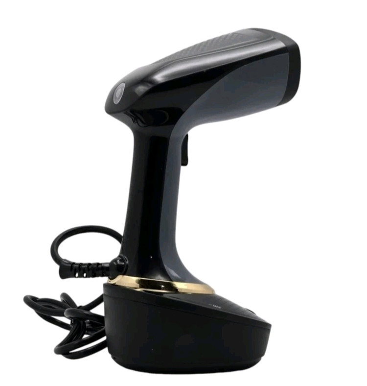 بخارگر دی اس پی مدل KD1165 ظرفیت ۰.۴ لیتر