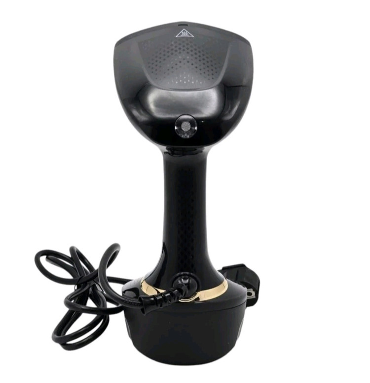 بخارگر دی اس پی مدل KD1165 ظرفیت ۰.۴ لیتر