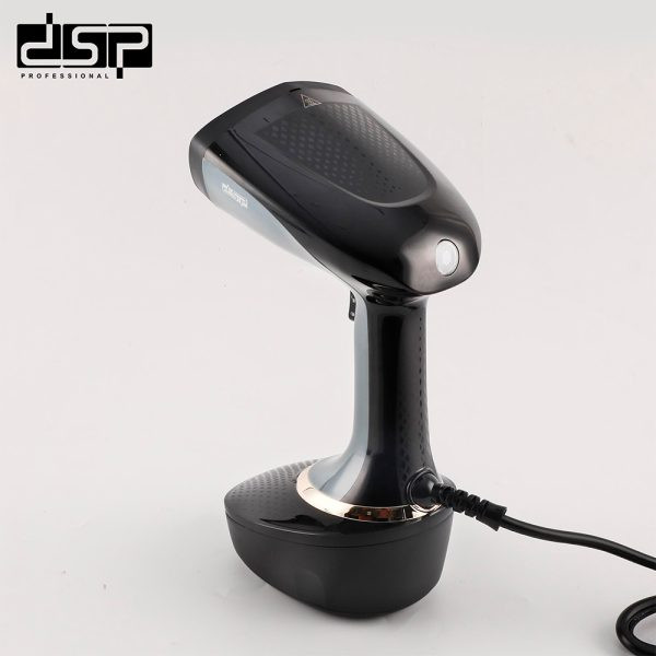 بخارگر دی اس پی مدل KD1165 ظرفیت ۰.۴ لیتر