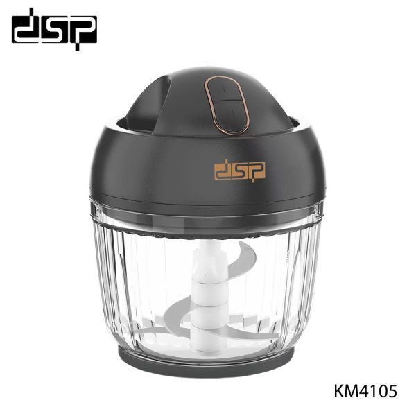 خردکن دی اس پی مدل KM4105 ظرفیت ۲.۵ لیتر