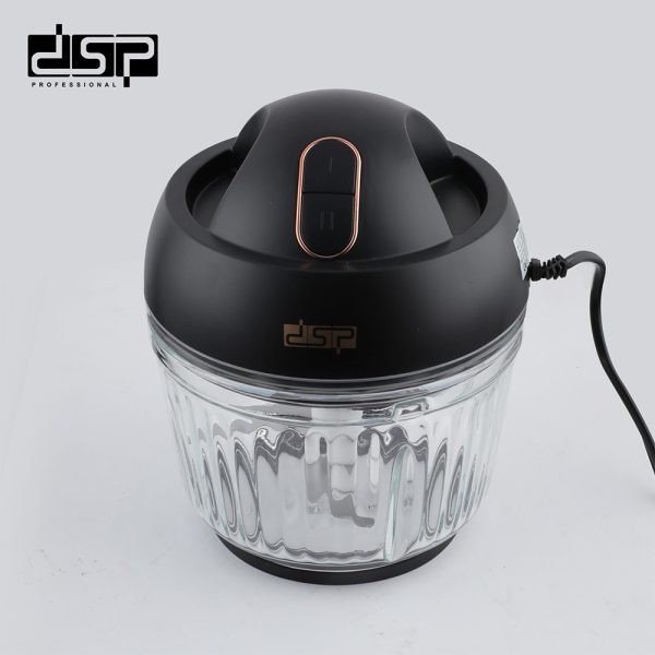 خردکن دی اس پی مدل KM4105 ظرفیت ۲.۵ لیتر
