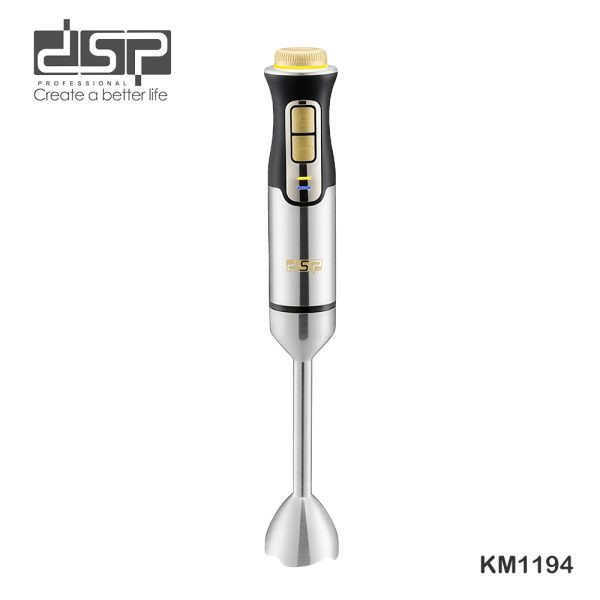 گوشتکوب برقی دی اس پی مدل KM1194