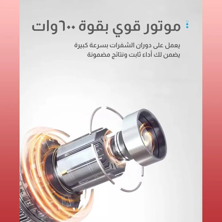 گوشتکوب برقی دی اس پی مدل KM1117 تک کاره