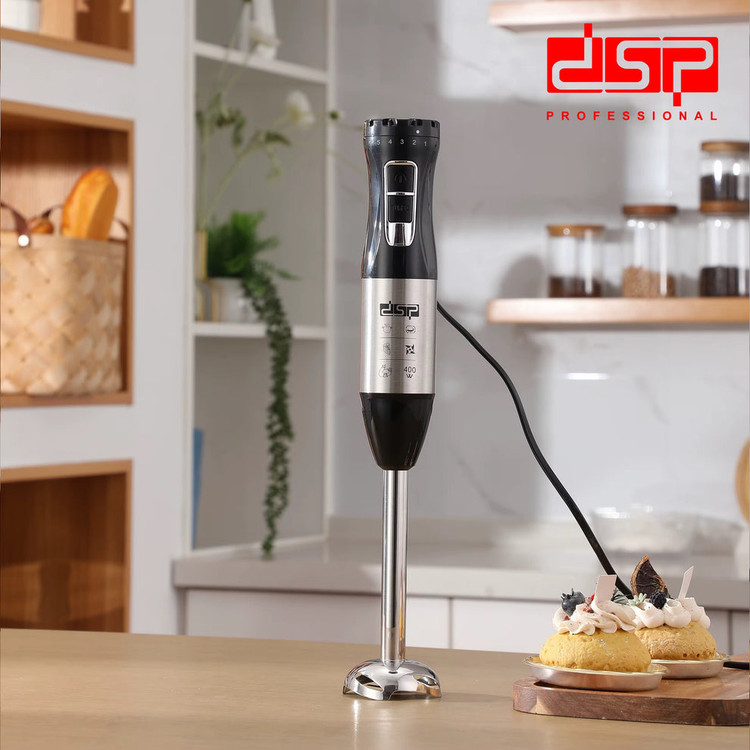 گوشتکوب برقی DSP مدل KM - 1169