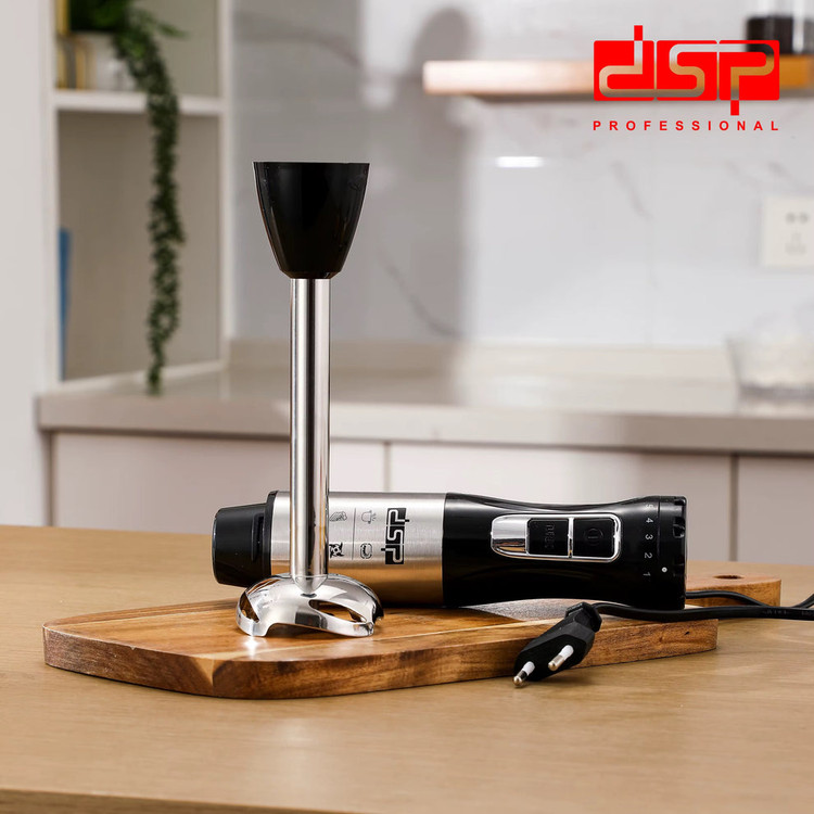 گوشتکوب برقی DSP مدل KM - 1169