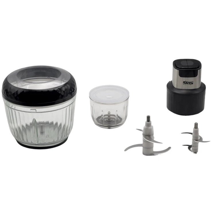 خردکن دی اس پی مدل KM4072U ظرفیت ۲.۵ لیتر