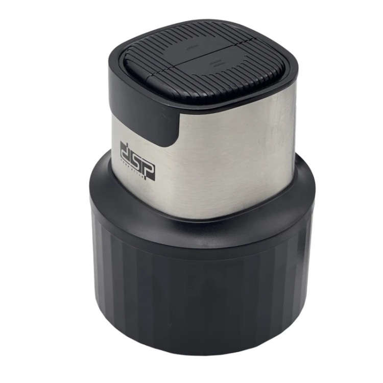 خردکن دی اس پی مدل KM4072U ظرفیت ۲.۵ لیتر