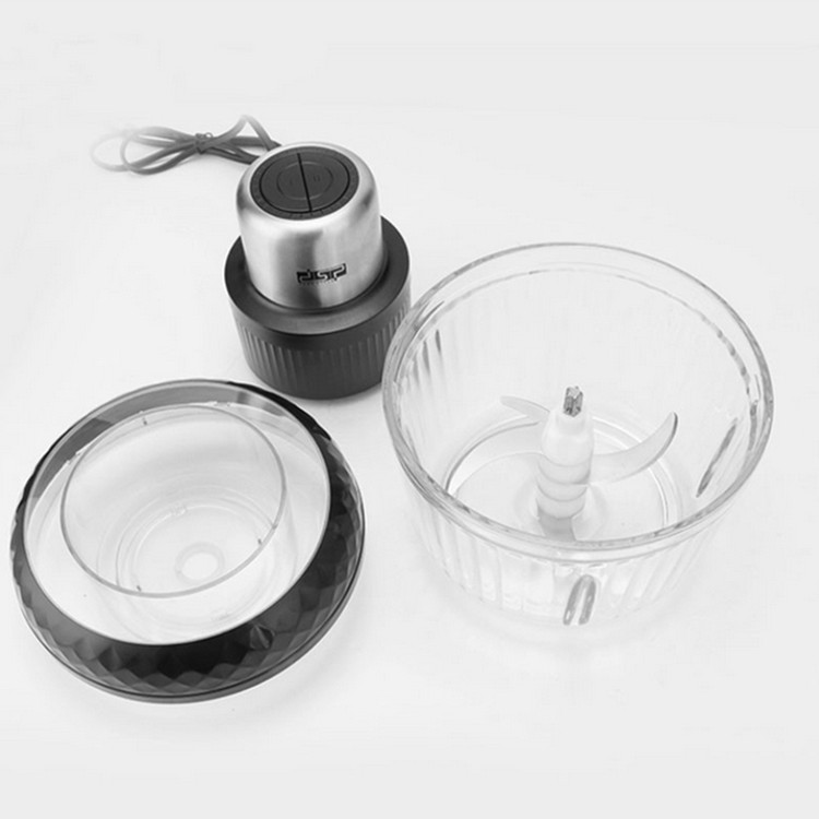 خردکن دی اس پی مدل KM4072U ظرفیت ۲.۵ لیتر