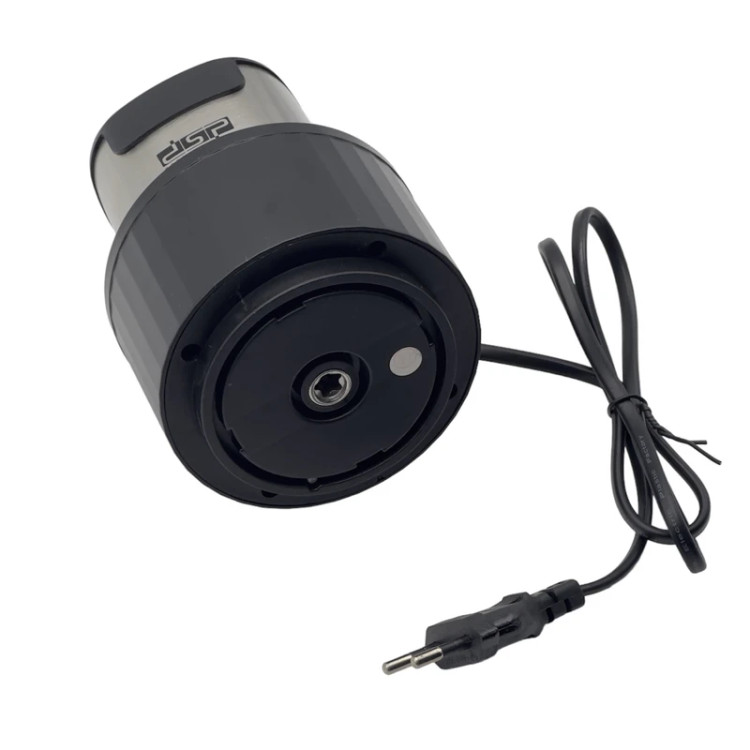 خردکن دی اس پی مدل KM4072U ظرفیت ۲.۵ لیتر