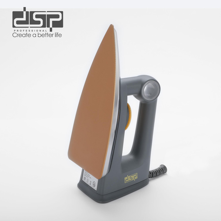 اتو لباس سنگی دی اس پی مدل KD1177 توان ۱۲۰۰ وات