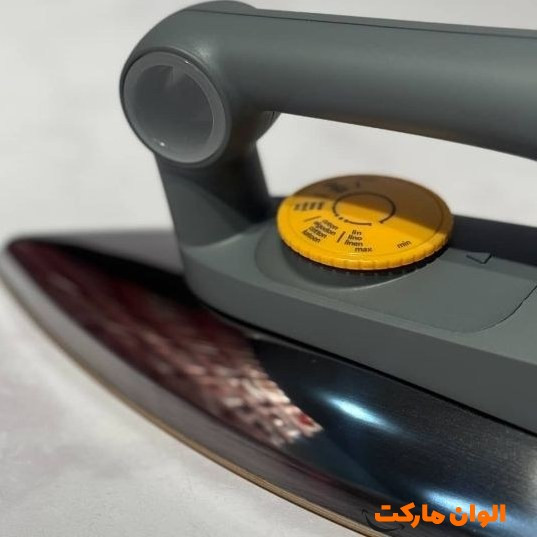 اتو لباس سنگی دی اس پی مدل KD1177 توان ۱۲۰۰ وات