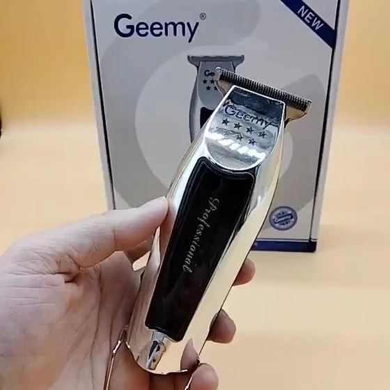 ماشین اصلاح خطزن جیمی مدل GM-6227